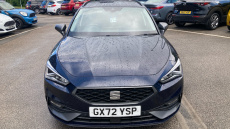 SEAT Leon 1.5 TSI EVO 150 FR 5dr Petrol Estate